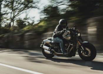 Common Injuries in Motorcycle Accidents and Prevention Tips