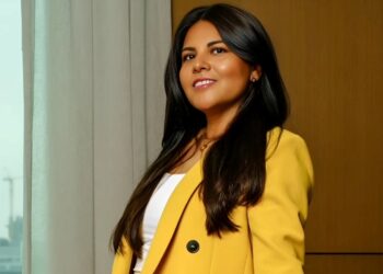 Elizabeth Roy: The Power of a Voice