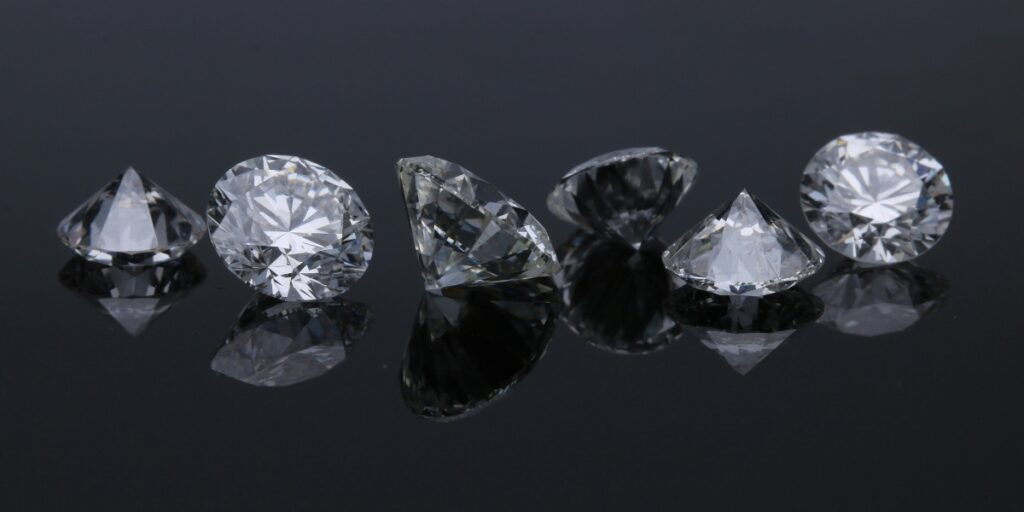 How Lab-Grown Diamonds Offer a Sustainable Choice