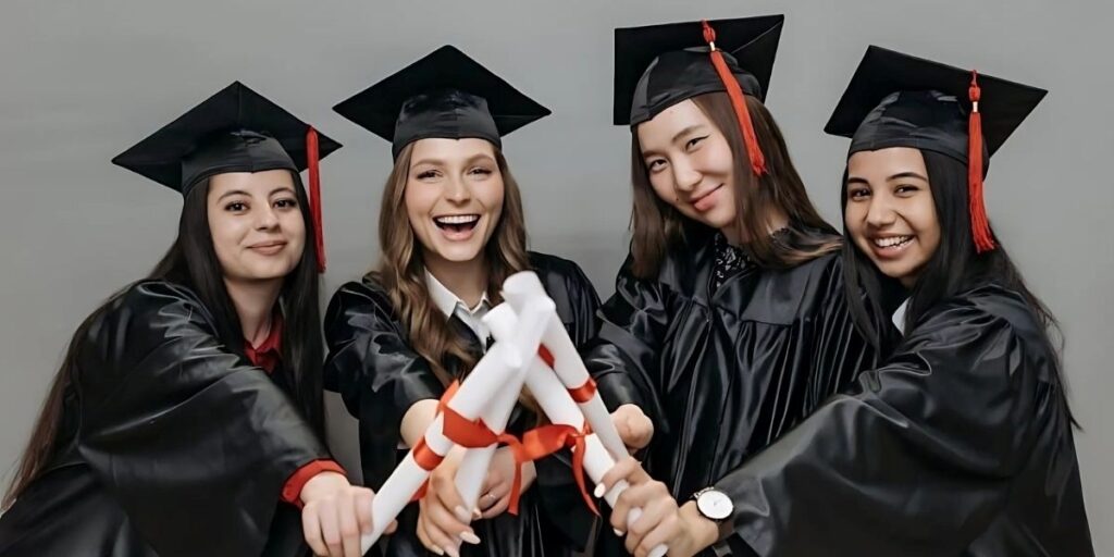 8 Reasons to Pursue a Postgraduate Degree in 2025