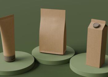 How Smart Packaging is Transforming the Future of Consumer Goods