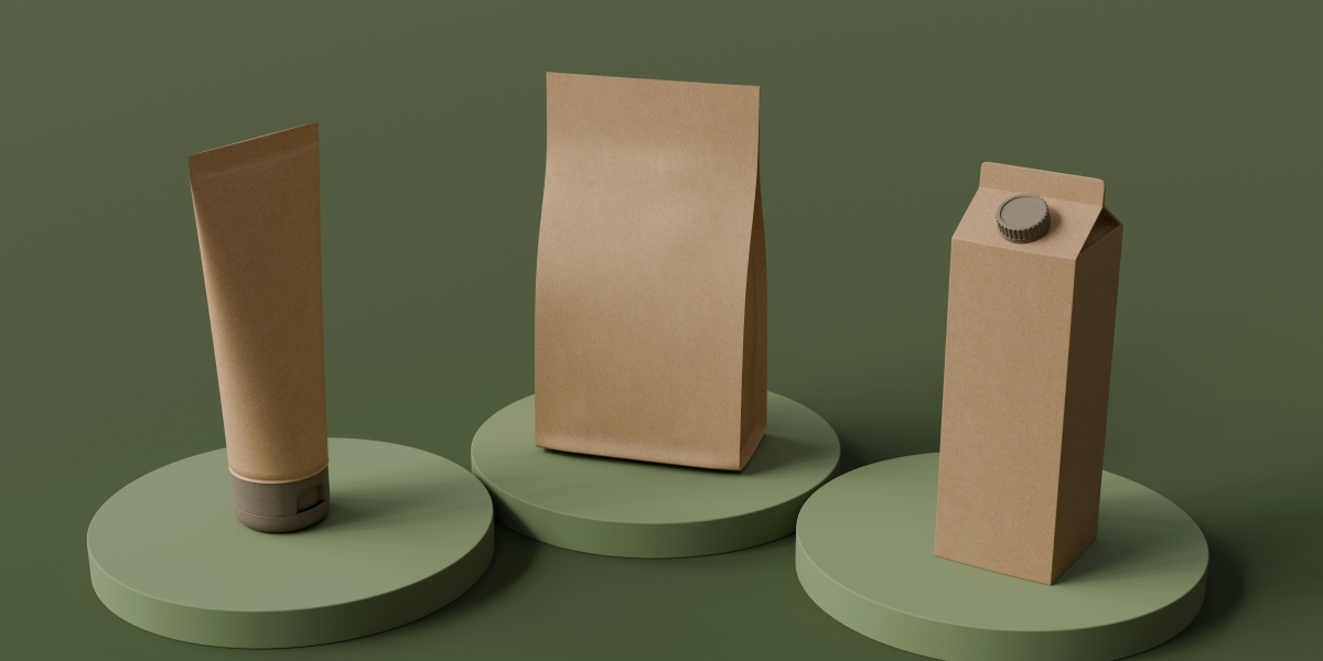 How Smart Packaging is Transforming the Future of Consumer Goods