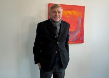 David Birkenshaw on Sustainable Mining: How the Industry is Evolving to Meet Environmental Demands