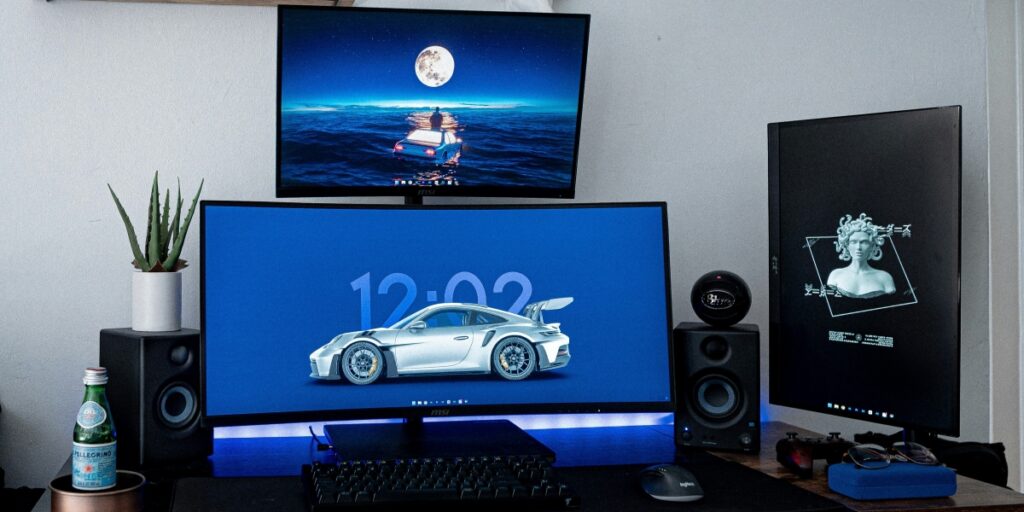 Unlocking Brand Success: The Role of AV Technology in Modern Brand Activations