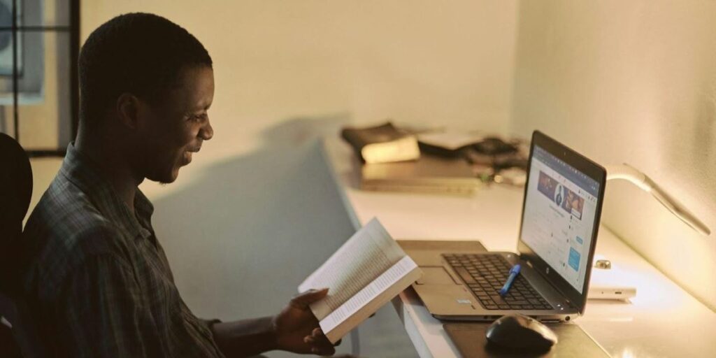 Self-Taught Success: How Online Learning Can Propel Your Career