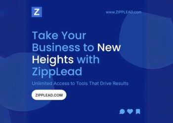 ZippLead Launches All-in-One Marketing Suite for Automated Lead Generation and Data Enrichment