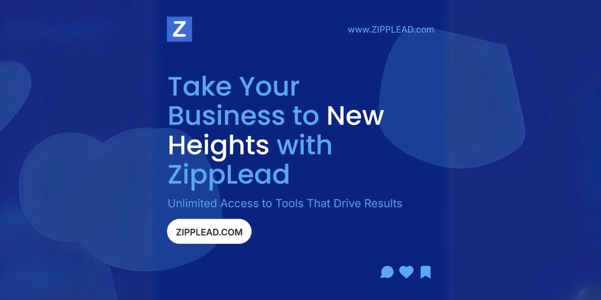 ZippLead Launches All-in-One Marketing Suite for Automated Lead Generation and Data Enrichment