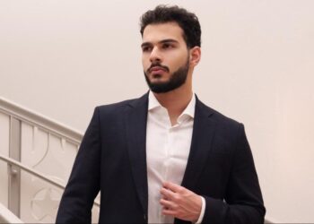 Zack Olabi: The Visionary Behind ZoGrow and His Mission to Empower Real Estate Agents