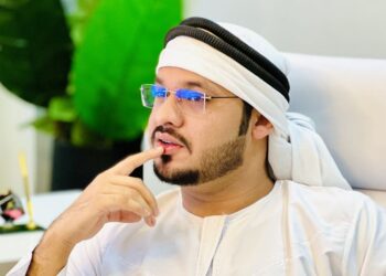 The Entrepreneurial Resilience of Faiz ul Hassan – Struggles to Success