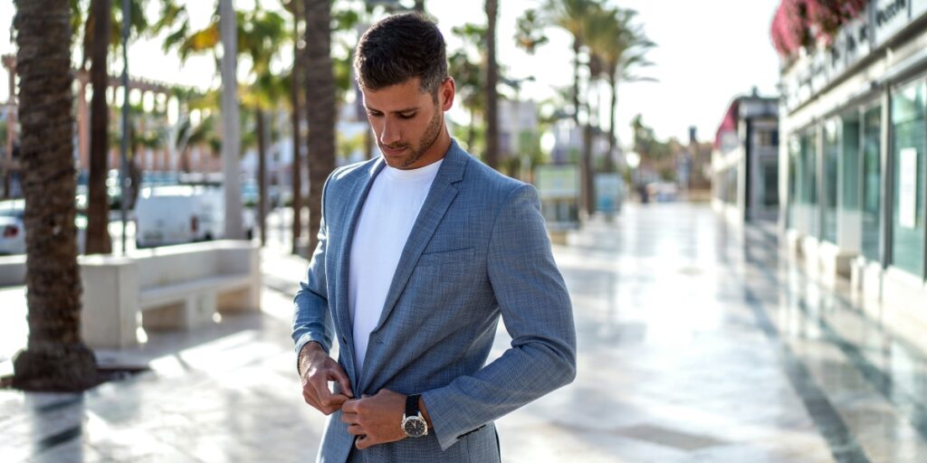 Dressing for Success: The Impact of Style on Business Confidence