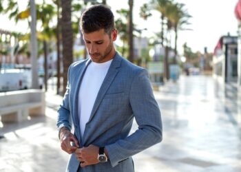 Dressing for Success: The Impact of Style on Business Confidence