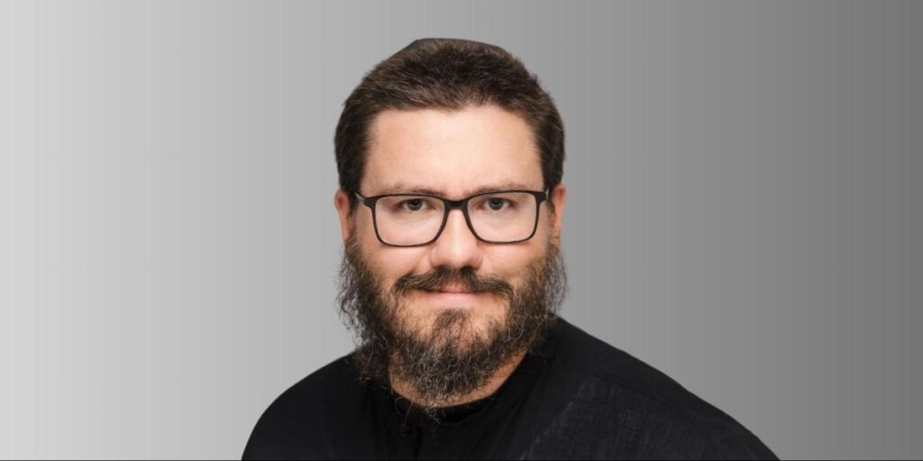 The PropTech Pioneer: Merrick Lackner on Rently’s Role in the Evolving Rental Market