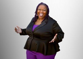 Dr. Lacette Cross: An Advocate and Leader Who Embraces Authenticity