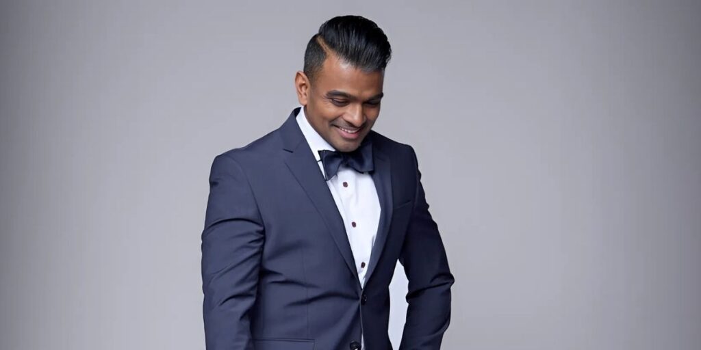 Meet Shajive Jeganathan: The 40-Under-40 Leader Revolutionizing Leadership, Media and Community Building