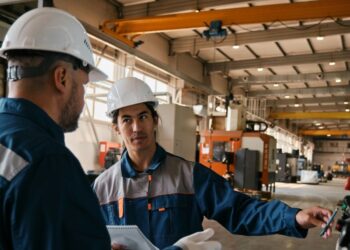 Is Your CMM Running Optimally? Signs It Needs Maintenance