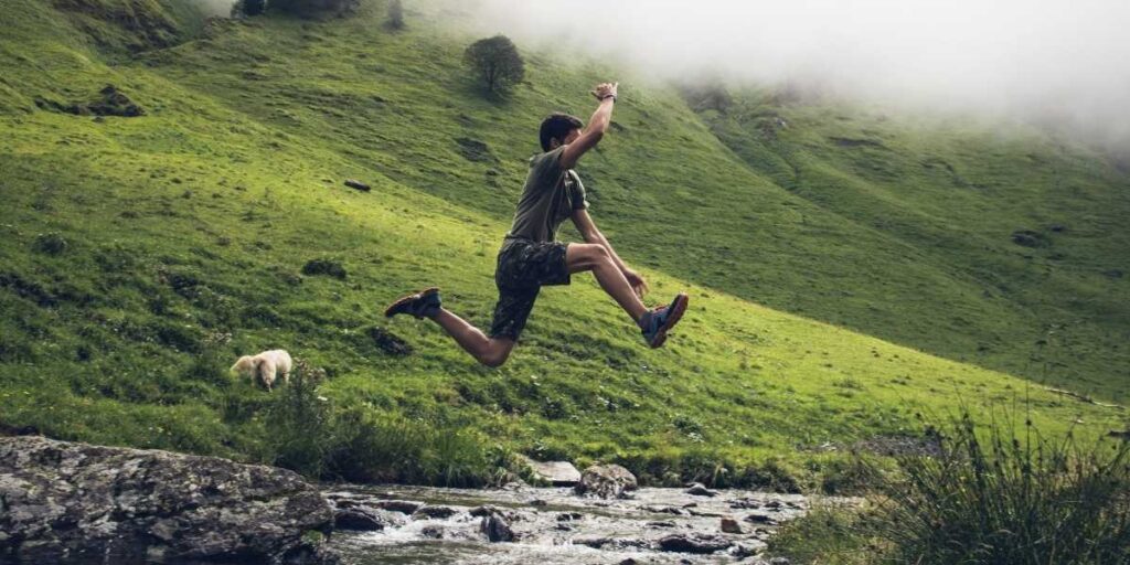 Adam W. Barney on the Transformative Power of Optimism and Autonomy