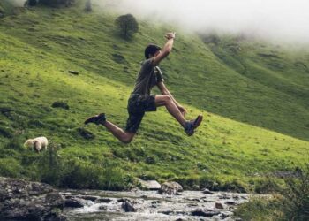 Adam W. Barney on the Transformative Power of Optimism and Autonomy