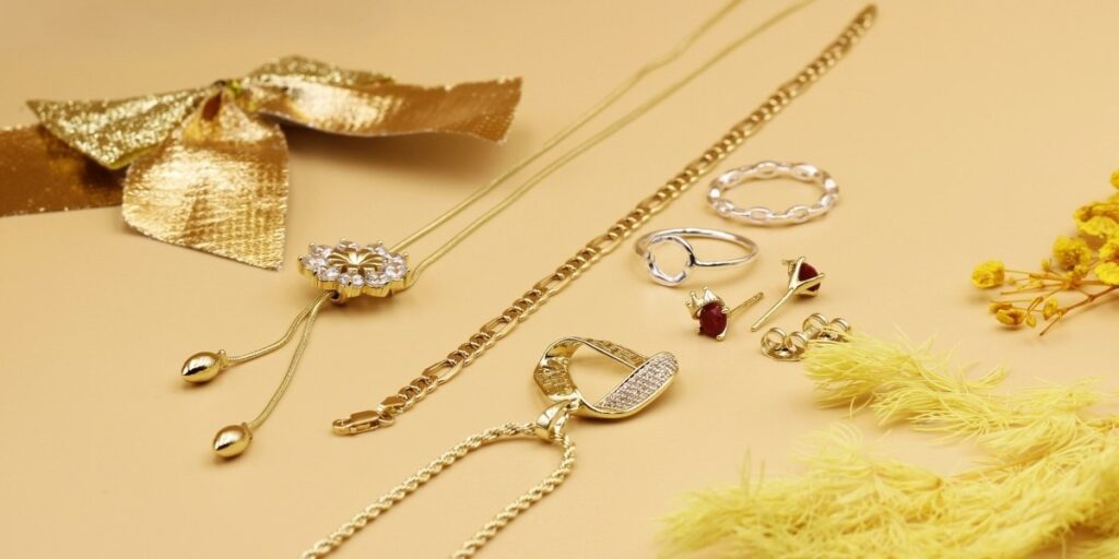 Empowering Communities Through Jewelry: How Tia Ballard is Redefining Network Marketing