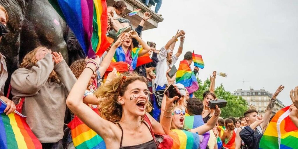 Empowering Voices: Jacqueline Lewis’s Expertise in Law and LGBTQ+ Advocacy