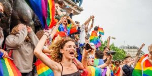 Empowering Voices: Jacqueline Lewis’s Expertise in Law and LGBTQ+ Advocacy