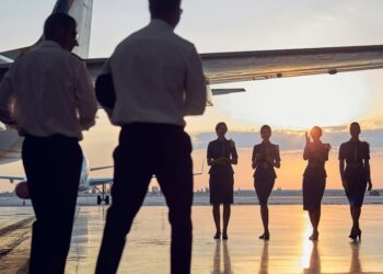 Mile-High Confessions: New Memoir Offers a Nuanced Look at Air Travel’s Golden Age