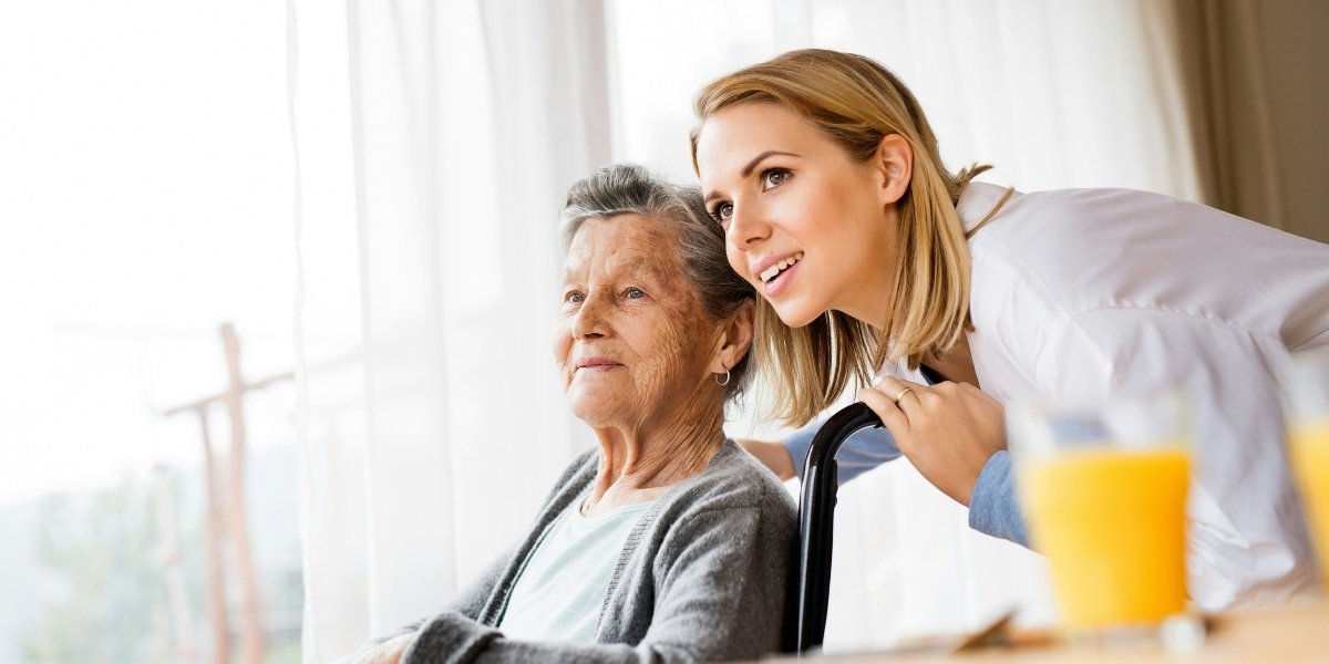 Residential Aged Care: What Families and Seniors Need to Know