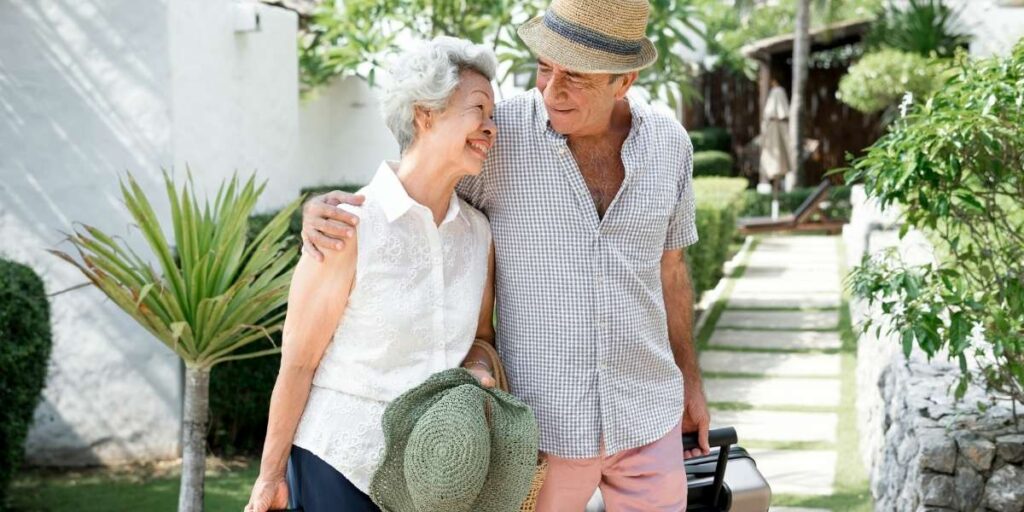 The Cohesive Couple: Invest in Your Relationships For a Bigger Future
