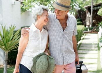 The Cohesive Couple: Invest in Your Relationships For a Bigger Future