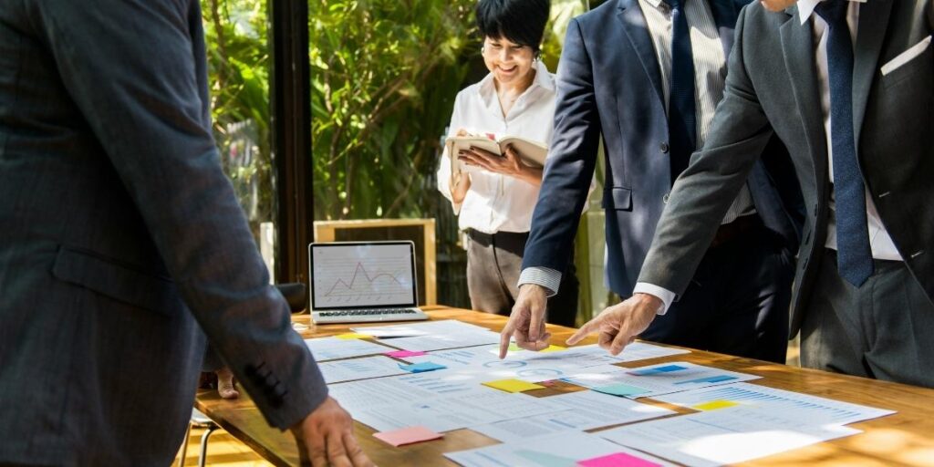 The Future of Business Consulting: Impact Ventures’s Approach to Business Growth