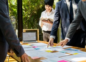 The Future of Business Consulting: Impact Ventures’s Approach to Business Growth