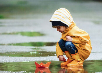 The Potential Health Hazards That Come with High Flood Risk