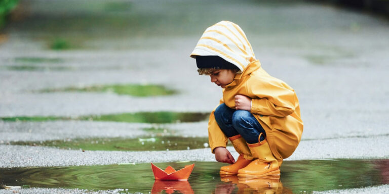 The Potential Health Hazards That Come with High Flood Risk