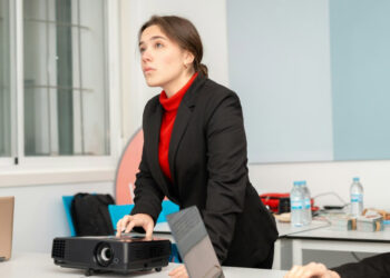 The Strategic Restructuring That Comes with Leadership Transitions