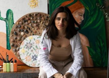 The Sudden Interest in Taking Arts