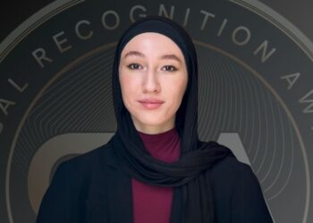 Kamola Mir: The Medtech Leader Empowering Mothers Across America