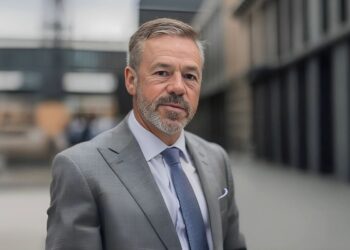 Chris Mashburn: From Texas Highway Patrol to COO – A Journey of Leadership