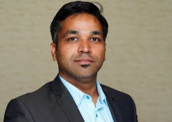 From Himalayas to Global Digital Transformation: Prakhar Mittal