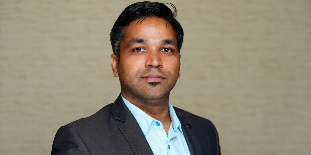 From Himalayas to Global Digital Transformation: Prakhar Mittal