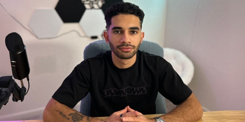 How This 21-Year-Old Built a Marketing Empire Teaching Car Detailers to Hit 6 Figures