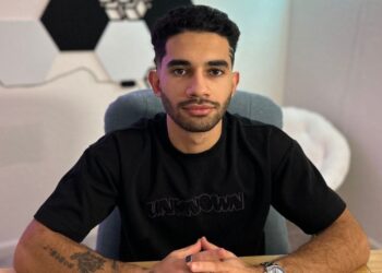 How This 21-Year-Old Built a Marketing Empire Teaching Car Detailers to Hit 6 Figures