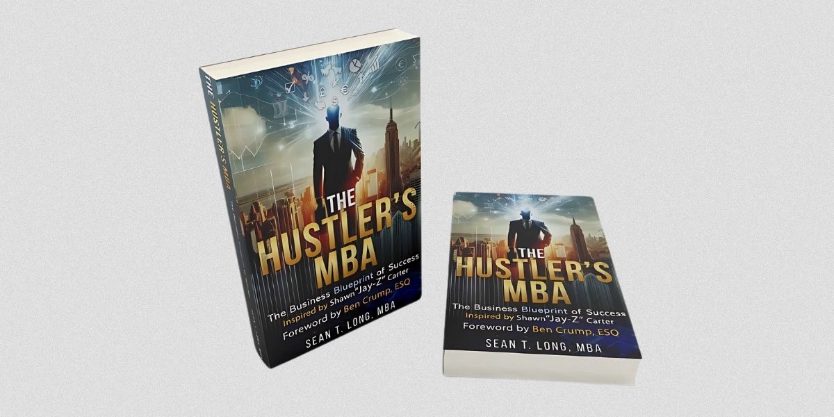 "The Hustler's MBA" Soars to the Top: Redefining Business Education for the Modern Entrepreneur