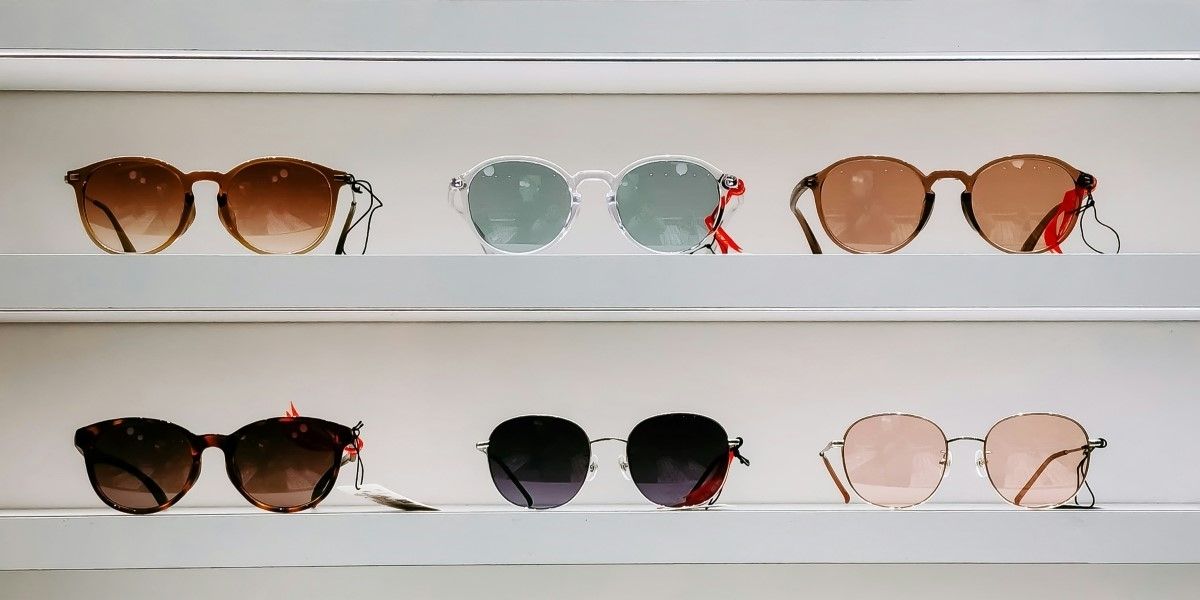 Fashion Sunglasses Trends to Watch Out for in 2025