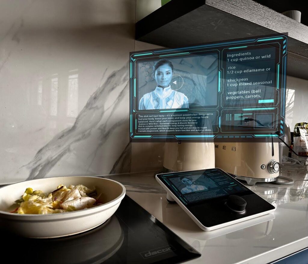 Virtual assistants