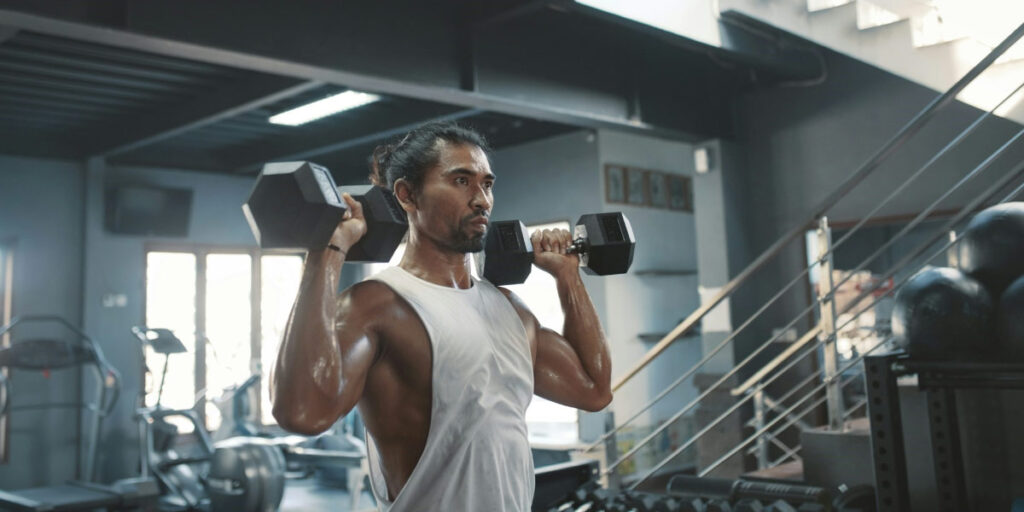 What Sets Working Out and Bodybuilding Apart
