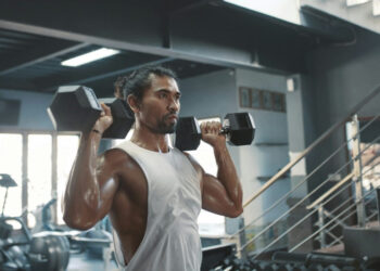 What Sets Working Out and Bodybuilding Apart