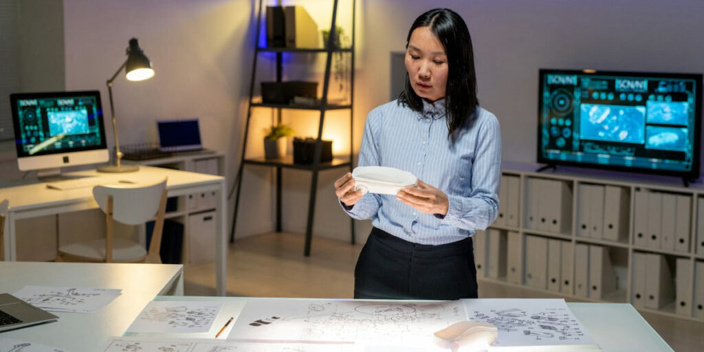 Why Product Development Gains Traction Better Today