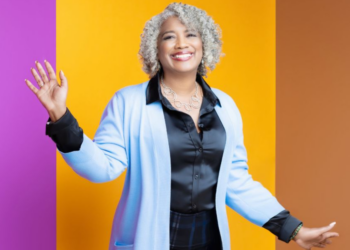 The R3 System©: LaWanna Bradford’s Blueprint for Transformative Leadership