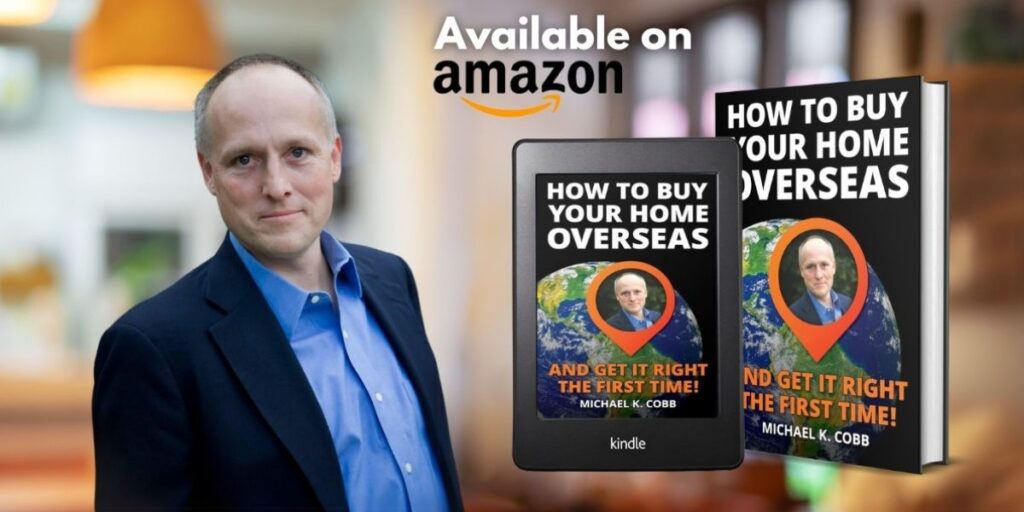 Navigating the Challenges of Buying Overseas Property: Insights from Michael Cobb