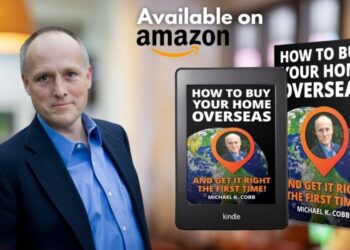 Navigating the Challenges of Buying Overseas Property: Insights from Michael Cobb