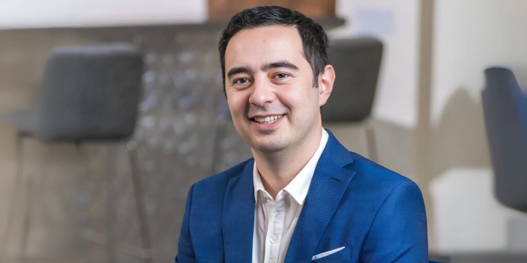 Furkat Kasimov’s Software Shift in Lead Generation